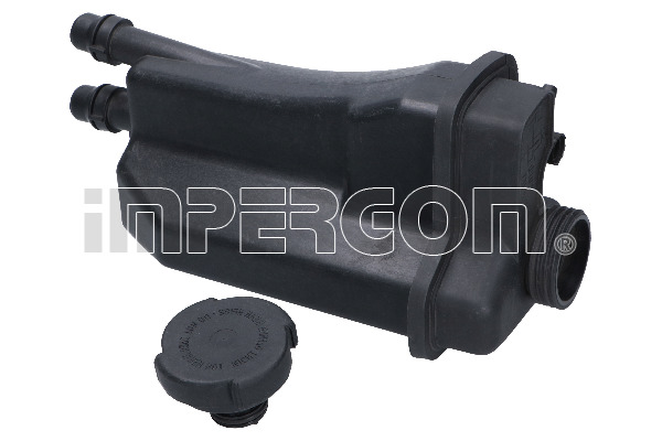 SERBATOIO LIQUIDO REFRIGERANTE C/TAPPO