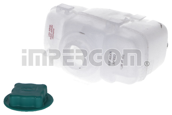 SERBATOIO LIQUIDO REFRIGERANTE C/TAPPO