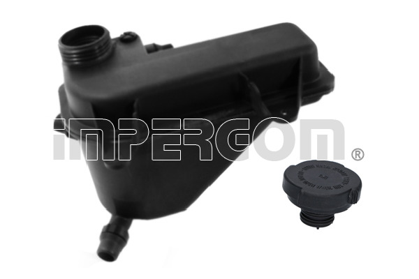 SERBATOIO LIQUIDO REFRIGERANTE C/TAPPO