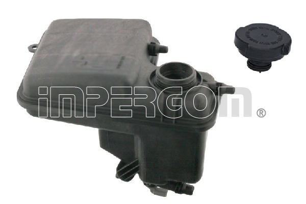 SERBATOIO LIQUIDO REFRIGERANTE C/TAPPO