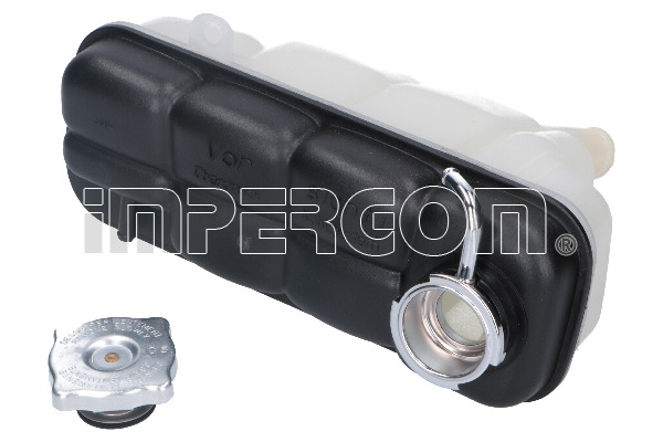 SERBATOIO LIQUIDO REFRIGERANTE C/TAPPO