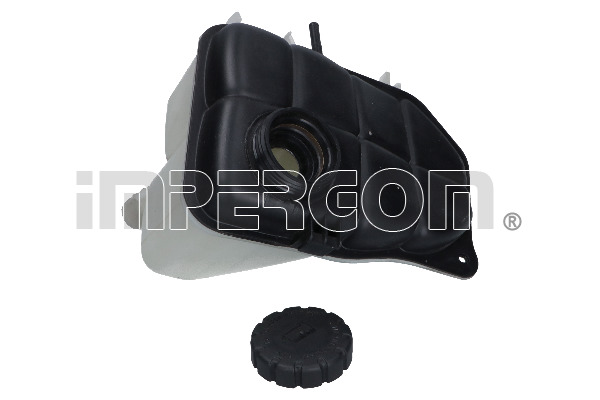 SERBATOIO LIQUIDO REFRIGERANTE C/TAPPO