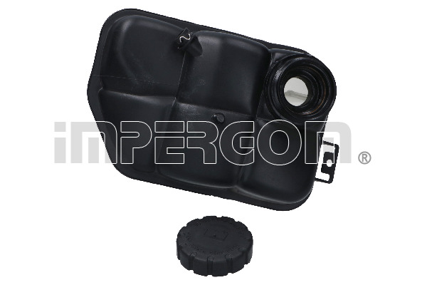 SERBATOIO LIQUIDO REFRIGERANTE C/TAPPO