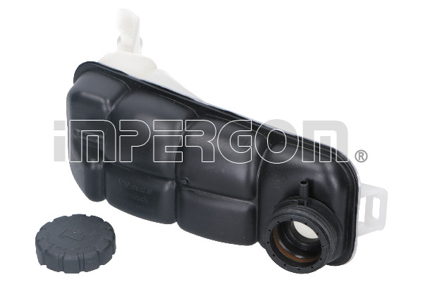 SERBATOIO LIQUIDO REFRIGERANTE C/TAPPO