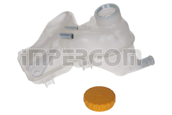 SERBATOIO LIQUIDO REFRIGERANTE C/TAPPO
