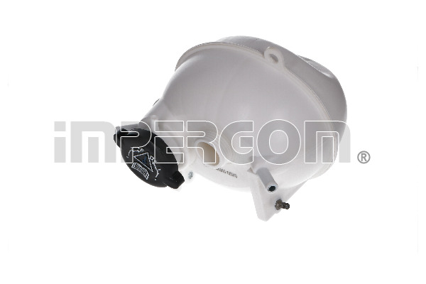 SERBATOIO LIQUIDO REFRIGERANTE C/TAPPO