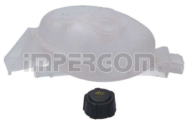 SERBATOIO LIQUIDO REFRIGERANTE C/TAPPO