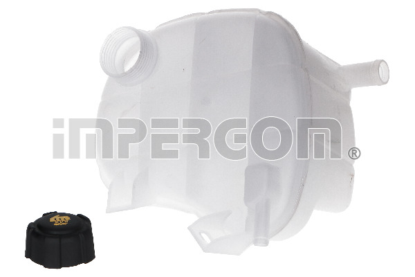 SERBATOIO LIQUIDO REFRIGERANTE C/TAPPO