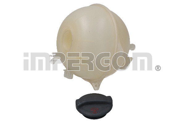 SERBATOIO LIQUIDO REFRIGERANTE C/TAPPO