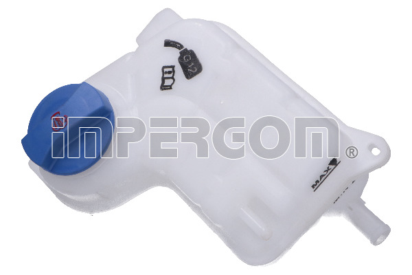 SERBATOIO LIQUIDO REFRIGERANTE C/TAPPO