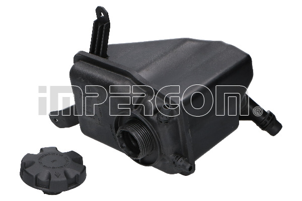 SERBATOIO LIQUIDO REFRIGERANTE C/TAPPO