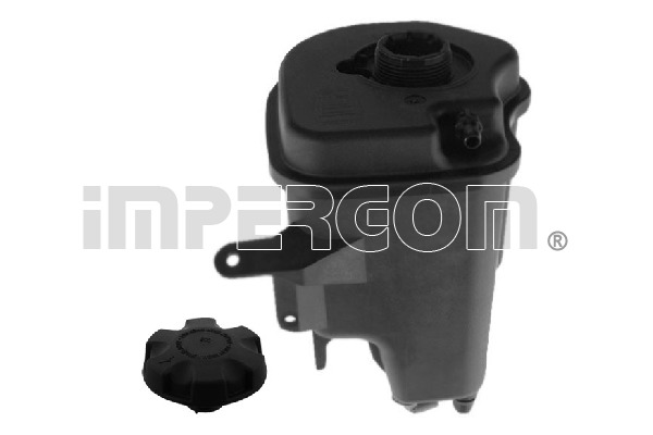 SERBATOIO LIQUIDO REFRIGERANTE C/TAPPO