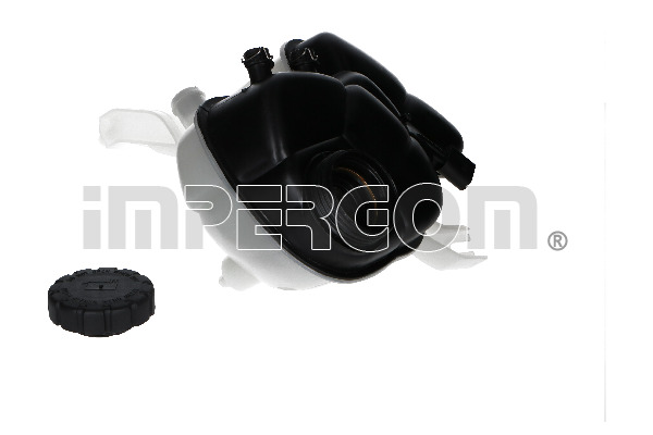 SERBATOIO LIQUIDO REFRIGERANTE C/TAPPO