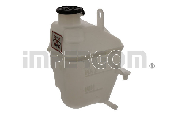 SERBATOIO LIQUIDO REFRIGERANTE C/TAPPO