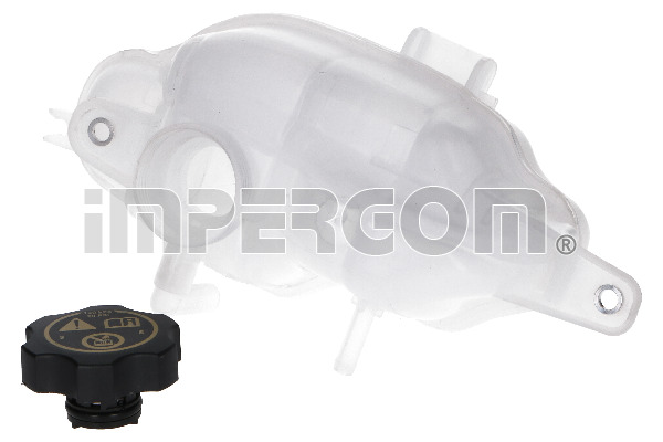 SERBATOIO LIQUIDO REFRIGERANTE C/TAPPO