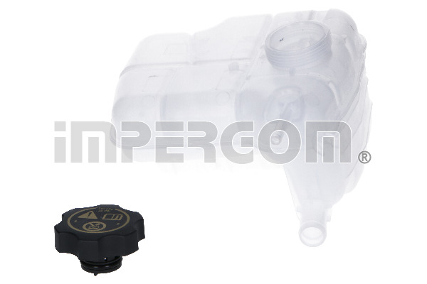 SERBATOIO LIQUIDO REFRIGERANTE C/TAPPO