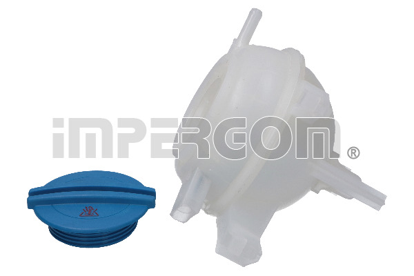 SERBATOIO LIQUIDO REFRIGERANTE C/TAPPO