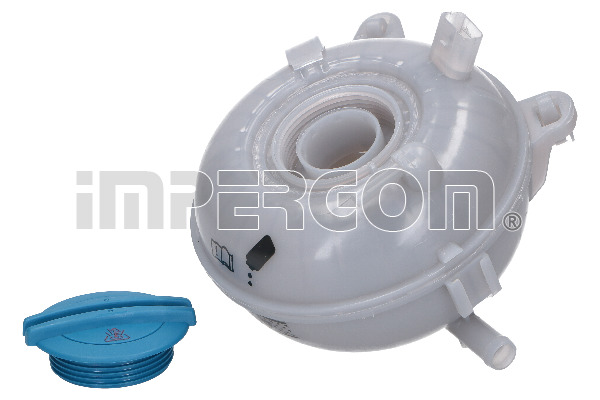 SERBATOIO LIQUIDO REFRIGERANTE C/TAPPO
