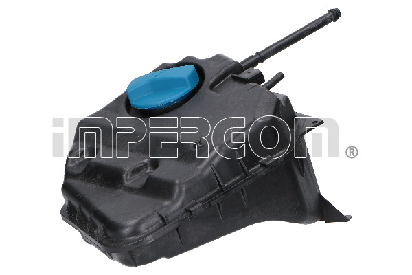 SERBATOIO LIQUIDO REFRIGERANTE C/TAPPO