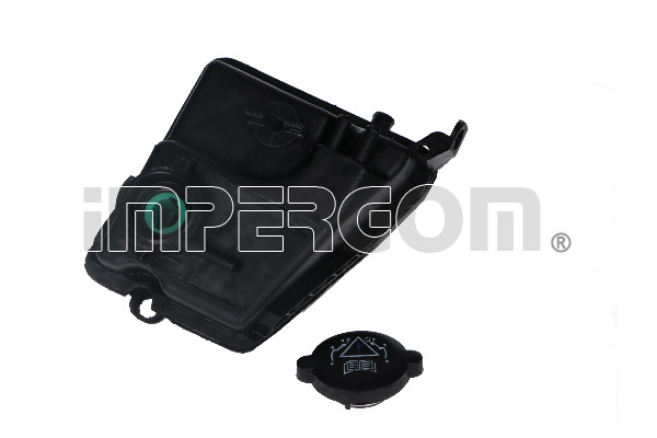 SERBATOIO LIQUIDO REFRIGERANTE C/TAPPO