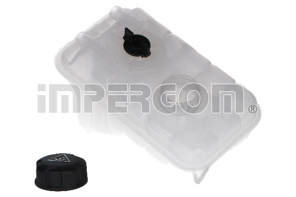 SERBATOIO LIQUIDO REFRIGERANTE C/TAPPO