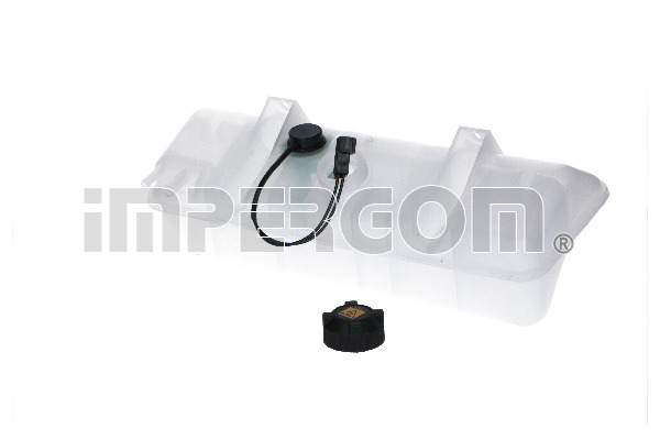 SERBATOIO LIQUIDO REFRIGERANTE C/TAPPO