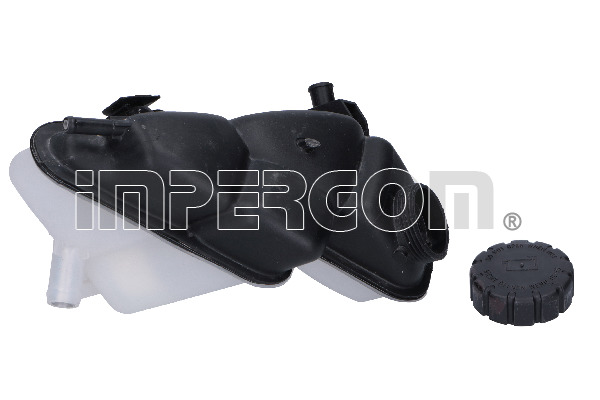 SERBATOIO LIQUIDO REFRIGERANTE C/TAPPO