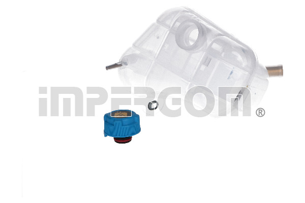 SERBATOIO LIQUIDO REFRIGERANTE C/TAPPO