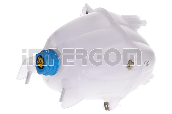 SERBATOIO LIQUIDO REFRIGERANTE C/TAPPO