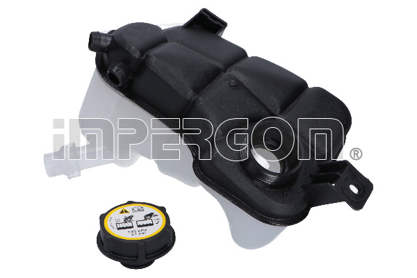 SERBATOIO LIQUIDO REFRIGERANTE C/TAPPO