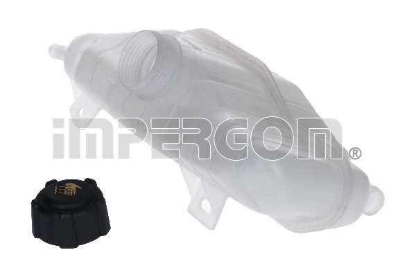 SERBATOIO LIQUIDO REFRIGERANTE C/TAPPO