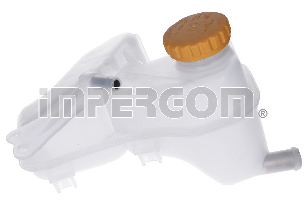 SERBATOIO LIQUIDO REFRIGERANTE C/TAPPO