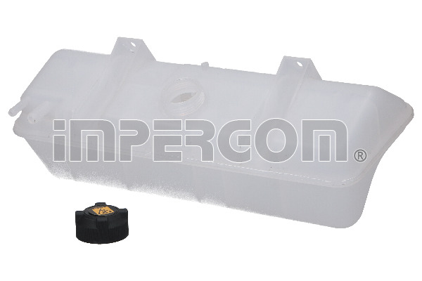 SERBATOIO LIQUIDO REFRIGERANTE C/TAPPO