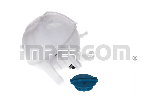 SERBATOIO LIQUIDO REFRIGERANTE C/TAPPO