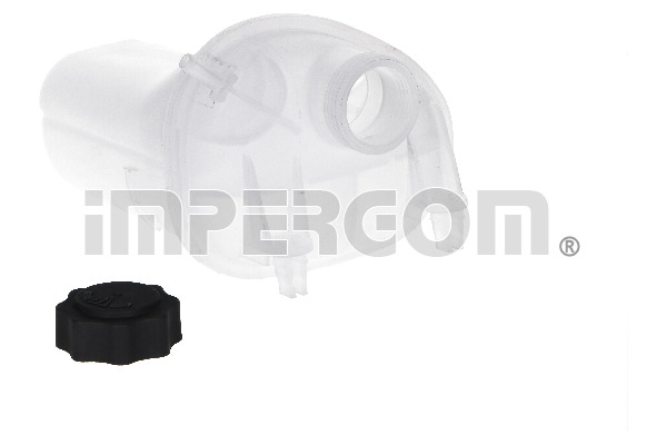 SERBATOIO LIQUIDO REFRIGERANTE C/TAPPO