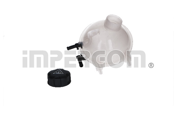 SERBATOIO LIQUIDO REFRIGERANTE C/TAPPO