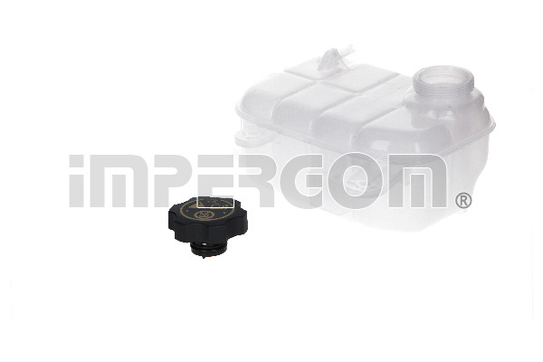 SERBATOIO LIQUIDO REFRIGERANTE C/TAPPO