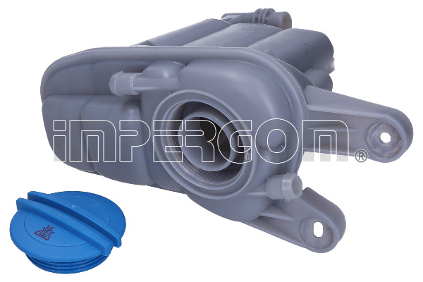 SERBATOIO LIQUIDO REFRIGERANTE C/TAPPO