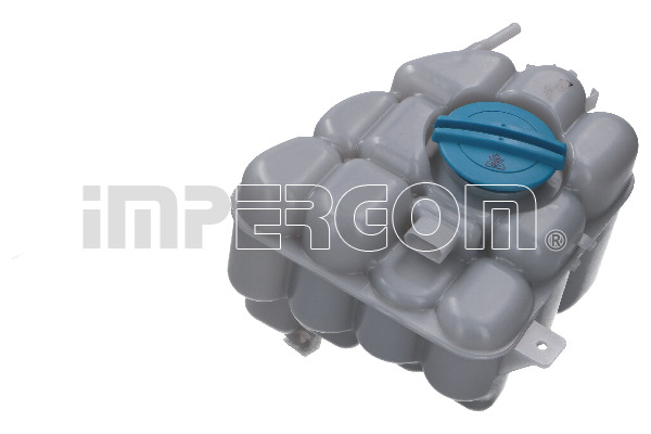 SERBATOIO LIQUIDO REFRIGERANTE C/TAPPO