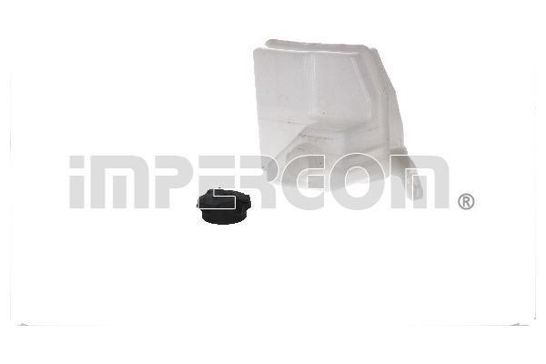 SERBATOIO LIQUIDO REFRIGERANTE C/TAPPO