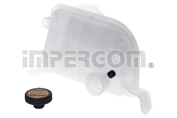 SERBATOIO LIQUIDO REFRIGERANTE C/TAPPO