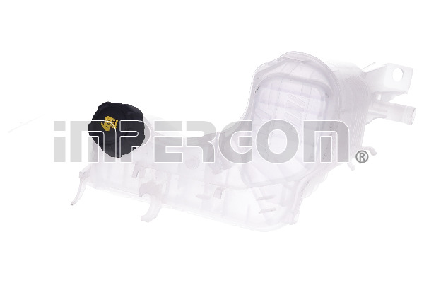 SERBATOIO LIQUIDO REFRIGERANTE C/TAPPO
