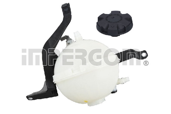 SERBATOIO LIQUIDO REFRIGERANTE C/TAPPO