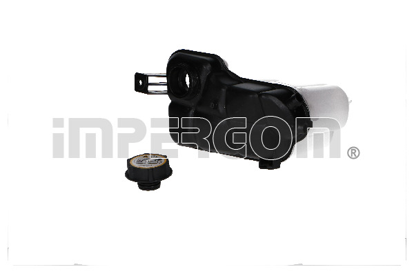 SERBATOIO LIQUIDO REFRIGERANTE C/TAPPO