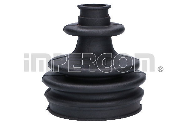 CUFFIA ELASTICA H. 101 - 23 - 88