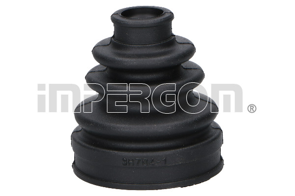 CUFFIA LATO CAMBIO GOMMA