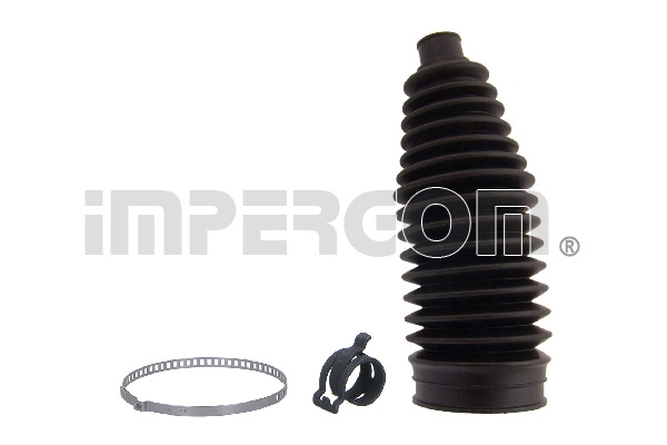 KIT CUFFIA STERZO TERMOPLASTICA