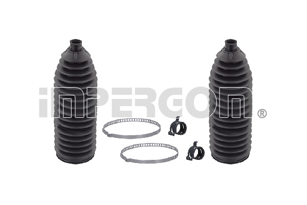 KIT CUFFIA STERZO TERMOPLASTICA