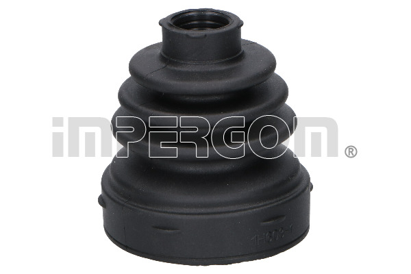 CUFFIA LATO CAMBIO GOMMA