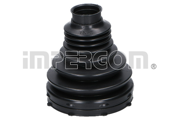 CUFFIA LATO CAMBIO TERMOPLASTICA